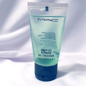 Green Gel Cleanser